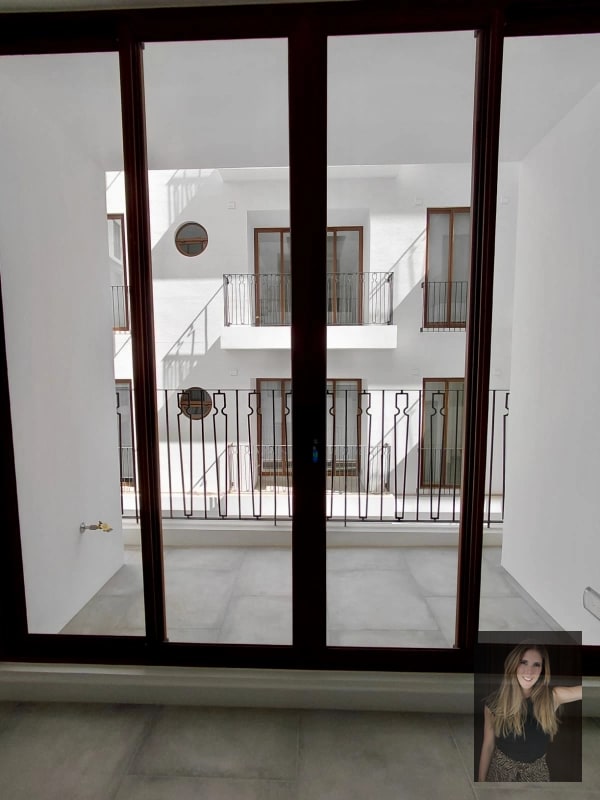 Apartamento en renta Antares de Cayala zona 16 - 11