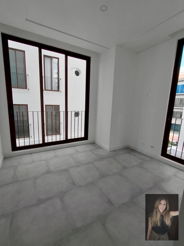 Apartamento en renta Antares de Cayala zona 16 - 10