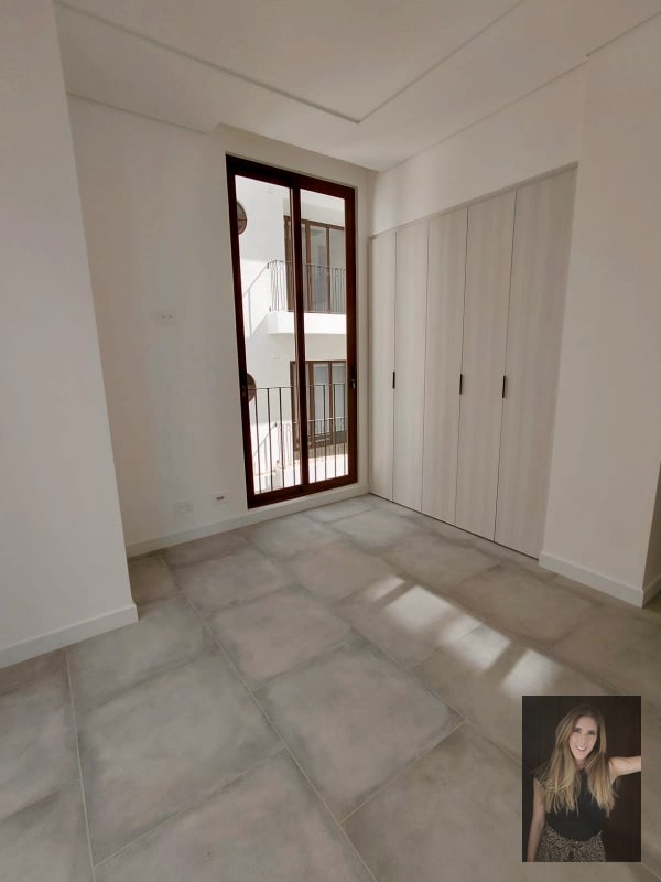 Apartamento en renta Antares de Cayala zona 16 - 9