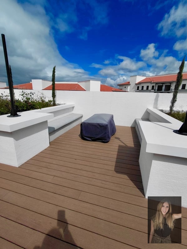 Apartamento en renta Antares de Cayala zona 16 - 7