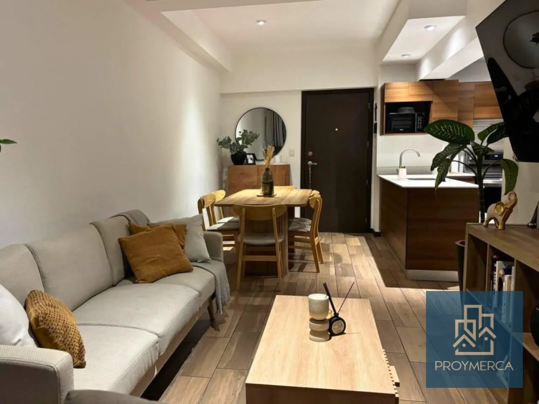 Apartamento en venta, Edificio Torre Pamplona 2a. calle, Zona 13 - 10