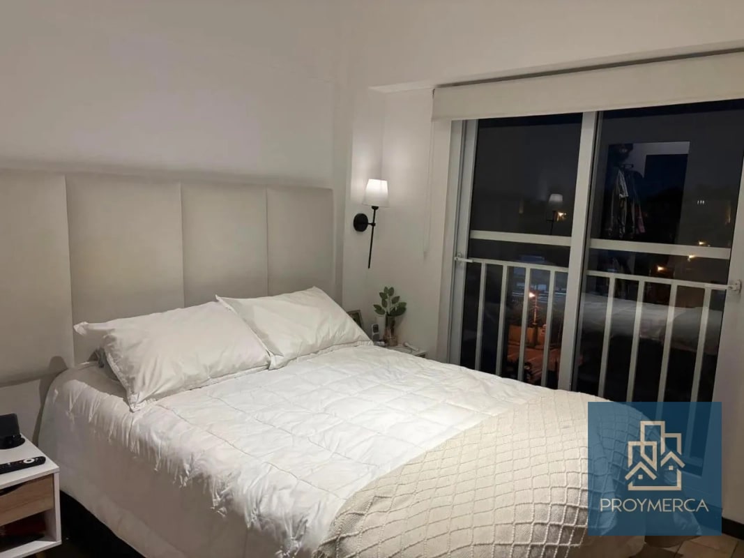Apartamento en venta, Edificio Torre Pamplona 2a. calle, Zona 13 - 7