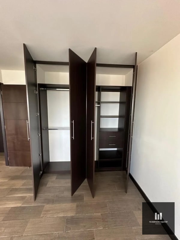 Lujoso Apartamento En Renta - En Verona, Zona 10 - 8