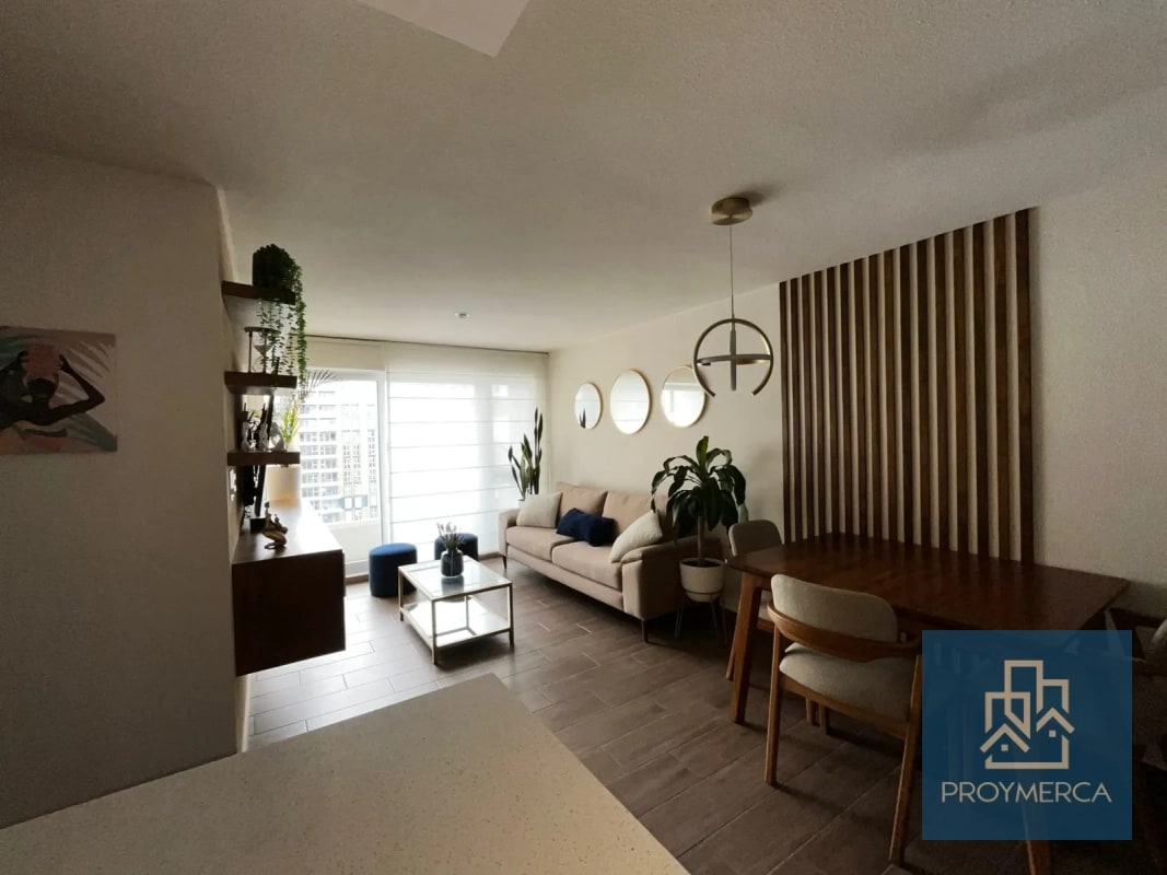 Apartamento en venta, Parque Mateo, Zona 7 (Calzada Mateo Flores) - 1