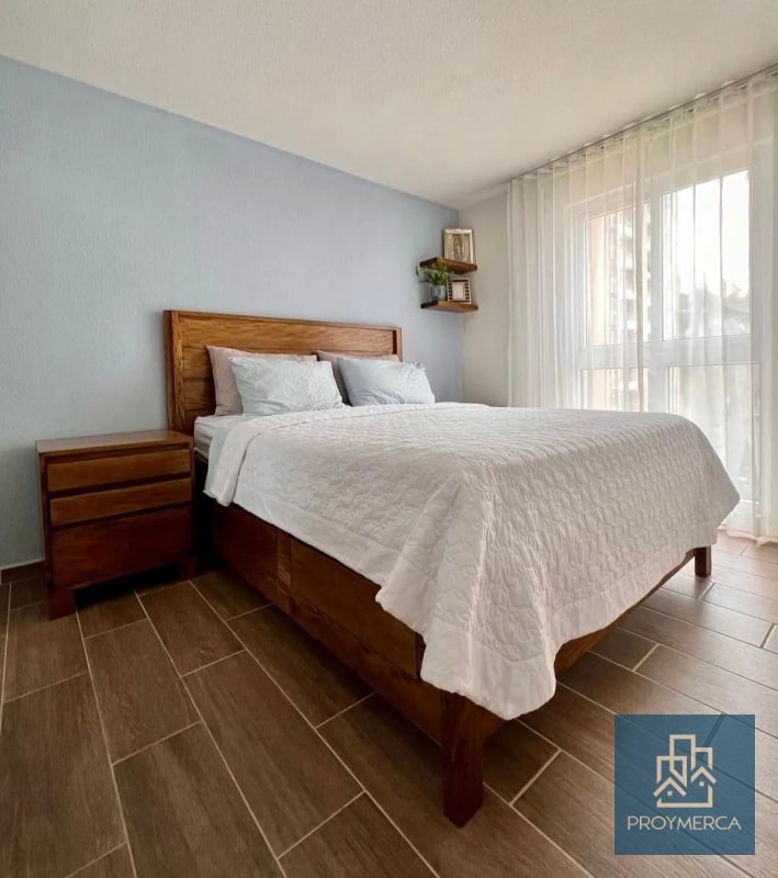 Apartamento en venta, Parque Mateo, Zona 7 (Calzada Mateo Flores) - 8