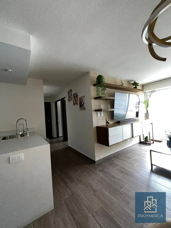 Apartamento en venta, Parque Mateo, Zona 7 (Calzada Mateo Flores) - 6
