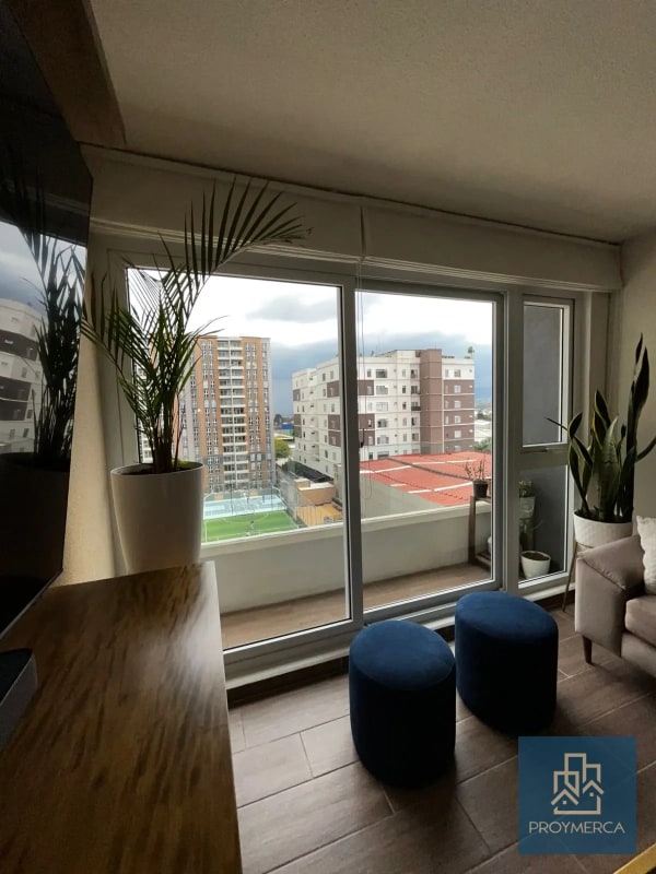 Apartamento en venta, Parque Mateo, Zona 7 (Calzada Mateo Flores) - 5