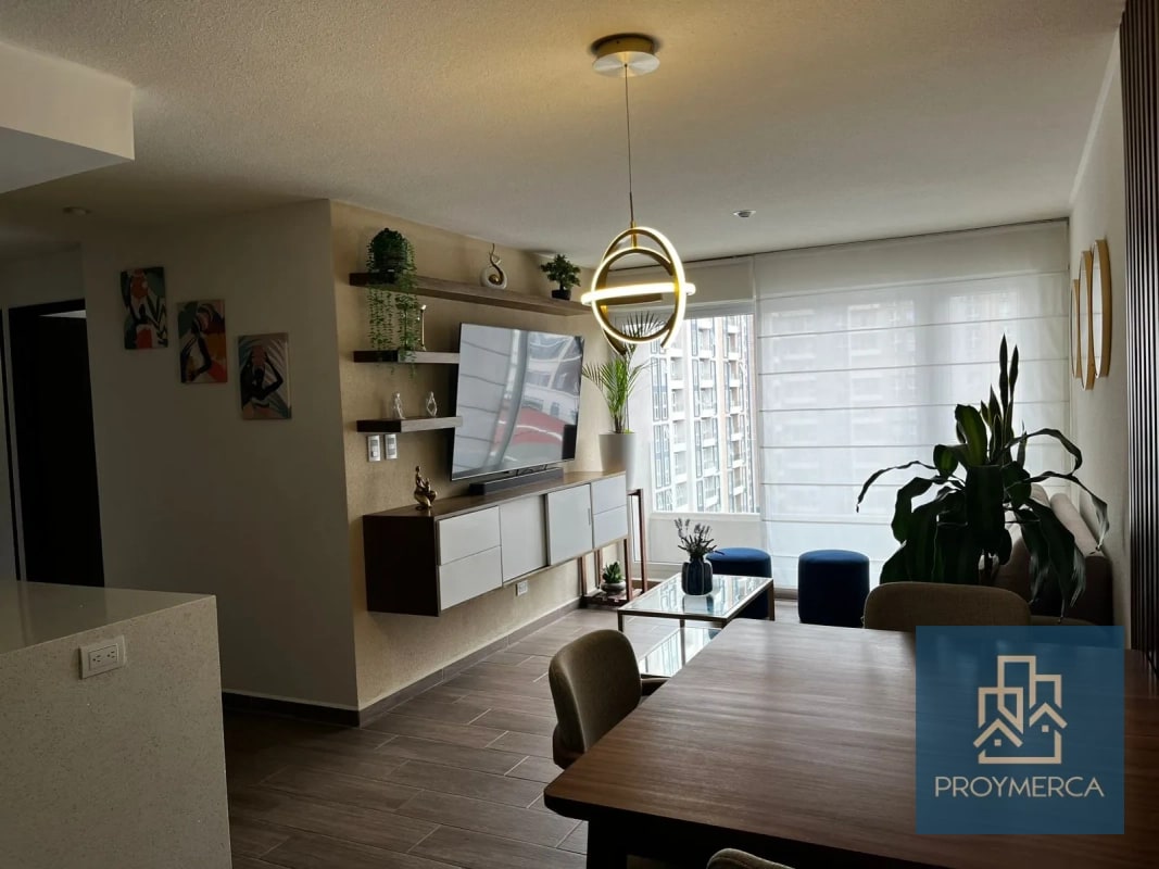 Apartamento en venta, Parque Mateo, Zona 7 (Calzada Mateo Flores) - 3