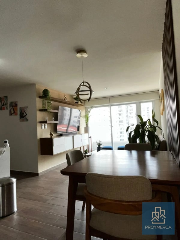 Apartamento en venta, Parque Mateo, Zona 7 (Calzada Mateo Flores) - 2