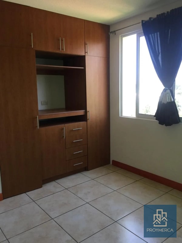 Apartamento en venta, Edificio Altos de La Colina, Zona 12 - 9