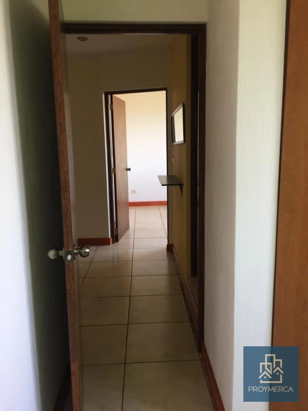 Apartamento en venta, Edificio Altos de La Colina, Zona 12 - 8