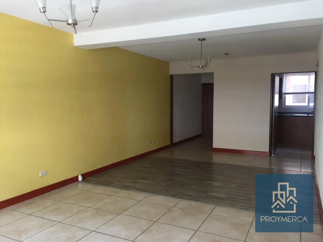 Apartamento en venta, Edificio Altos de La Colina, Zona 12 - 7