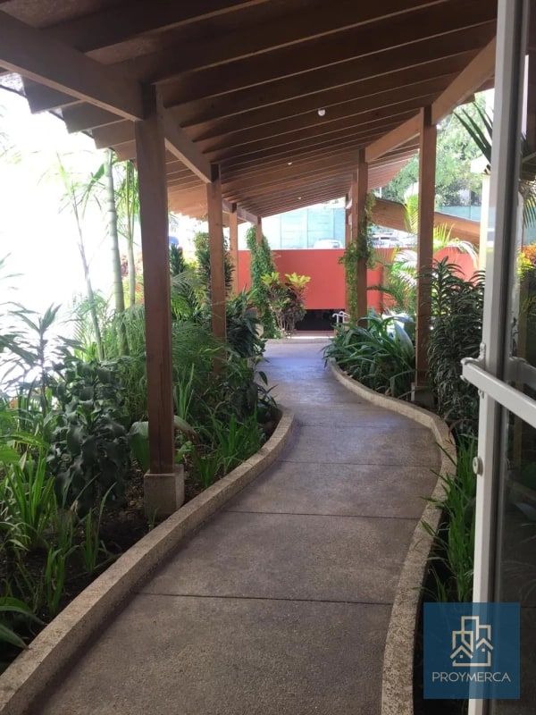 Apartamento en venta, Edificio Altos de La Colina, Zona 12 - 6