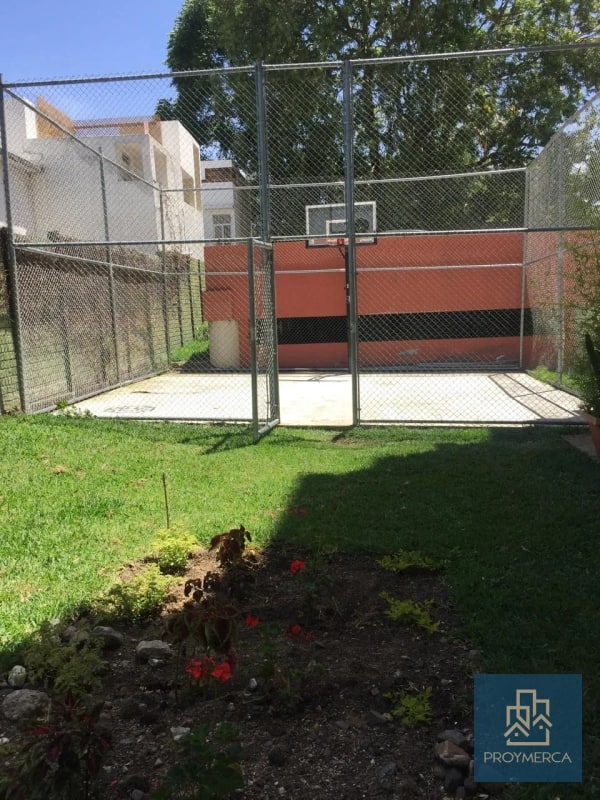 Apartamento en venta, Edificio Altos de La Colina, Zona 12 - 5