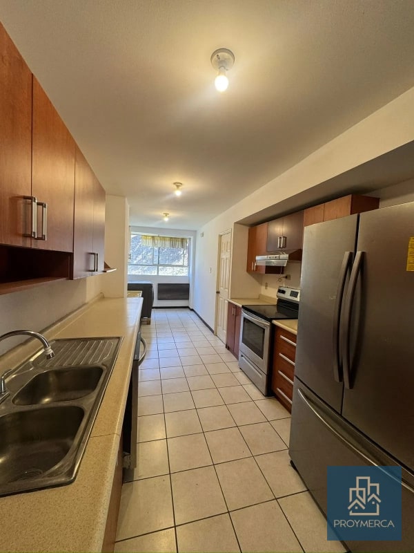 Apartamento en alquiler, Villas de San Isidro, Zona 16 - 1
