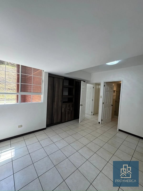 Apartamento en alquiler, Villas de San Isidro, Zona 16 - 4