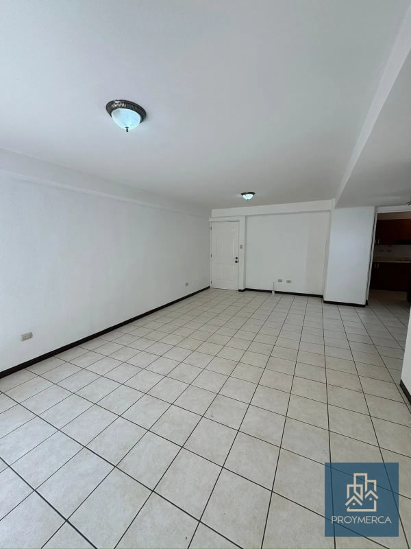 Apartamento en alquiler, Villas de San Isidro, Zona 16 - 3