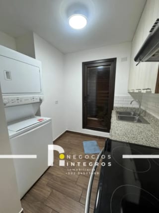 APARTAMENTO EN RENTA EN ZONA 11 – BALMES 47, 2 HAB + 2 PARQUEOS, Q6,000 — Apartamento en Alquiler en Balmes 47, Zona 11, Guatemala, Ciudad — miniatura 3 de 15