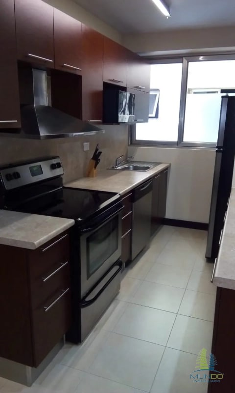 APARTAMENTO EN RENTA EN ZONA 14, MUNDO INMOBILIARIO - 11