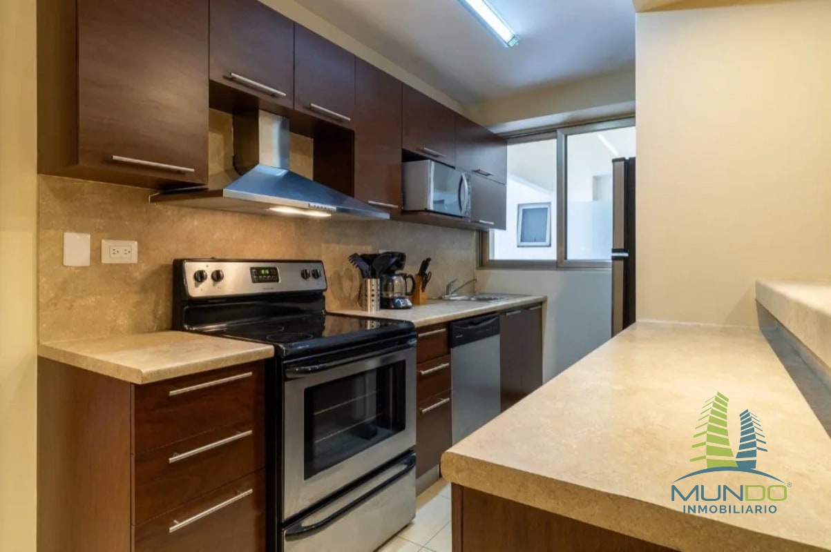 APARTAMENTO EN RENTA EN ZONA 14, MUNDO INMOBILIARIO - 7