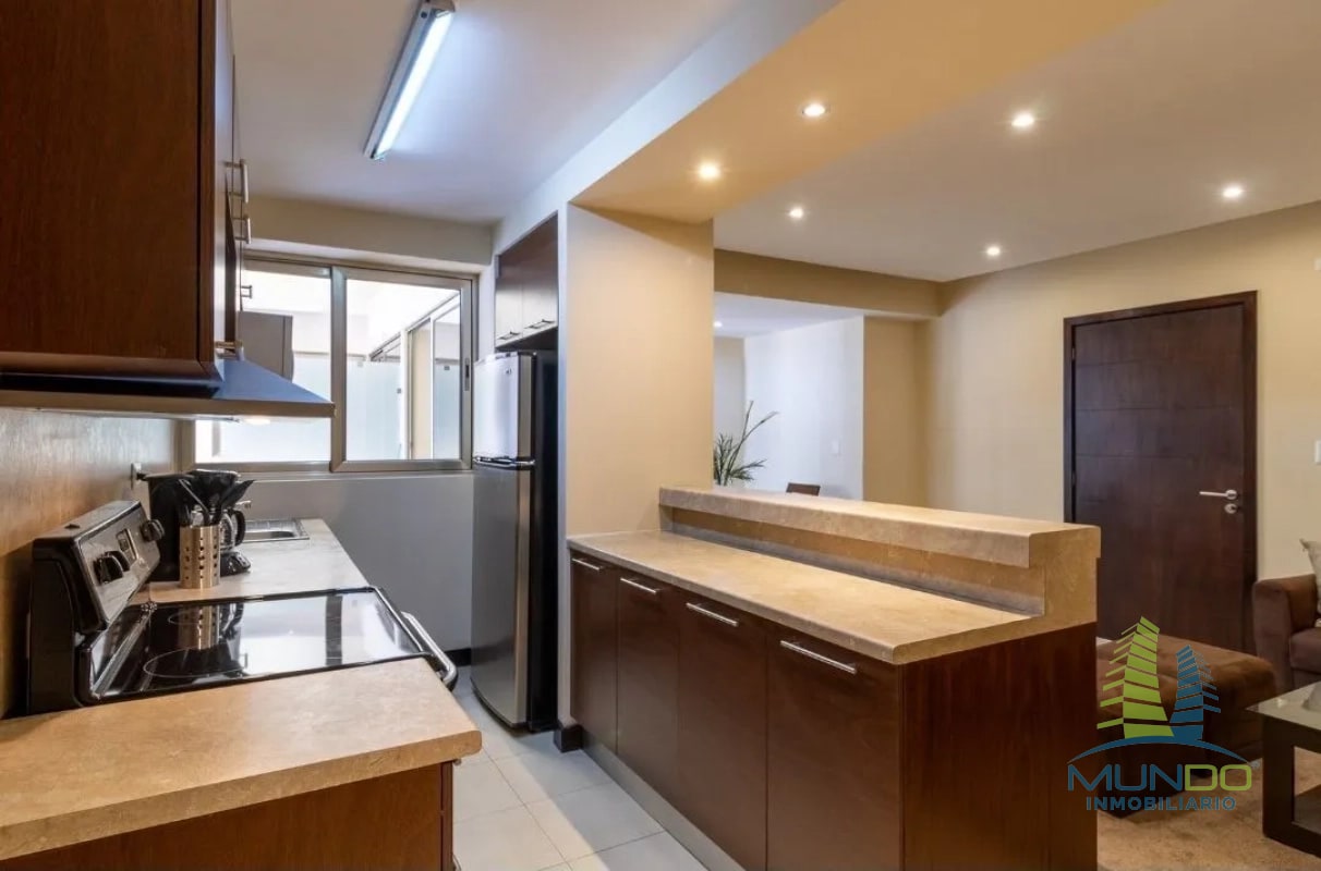 APARTAMENTO EN RENTA EN ZONA 14, MUNDO INMOBILIARIO - 6