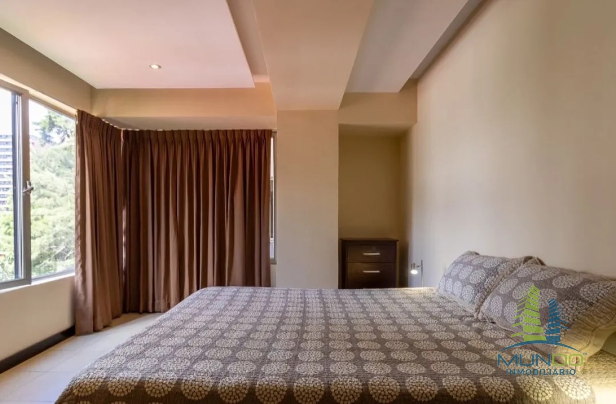 APARTAMENTO EN RENTA EN ZONA 14, MUNDO INMOBILIARIO - 5