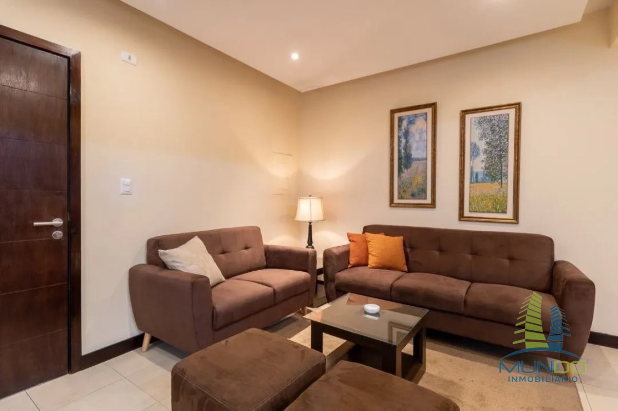APARTAMENTO EN RENTA EN ZONA 14, MUNDO INMOBILIARIO - 4