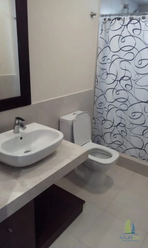 APARTAMENTO EN RENTA EN ZONA 14, MUNDO INMOBILIARIO - 2
