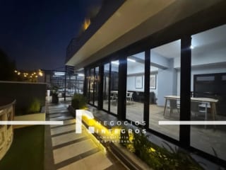 APARTAMENTO EN RENTA EN ZONA 11 – BALMES 47, 2 HAB + 2 PARQUEOS, Q6,000 — Apartamento en Alquiler en Balmes 47, Zona 11, Guatemala, Ciudad — miniatura 11 de 15