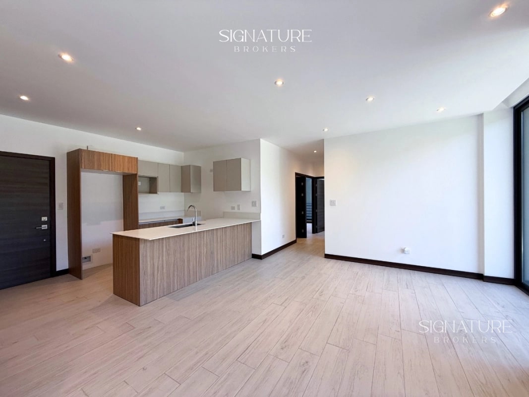 Apartamento en Venta - Spazio Residencias. Zona 16 - 1