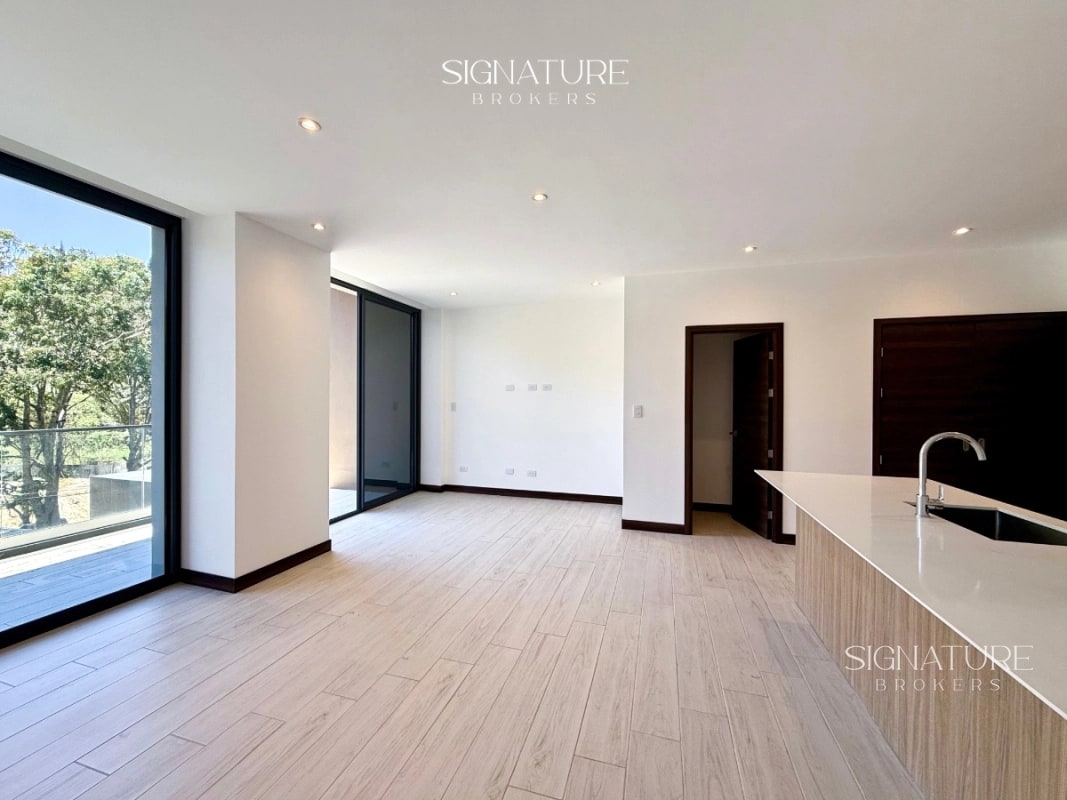 Apartamento en Venta - Spazio Residencias. Zona 16 - 10