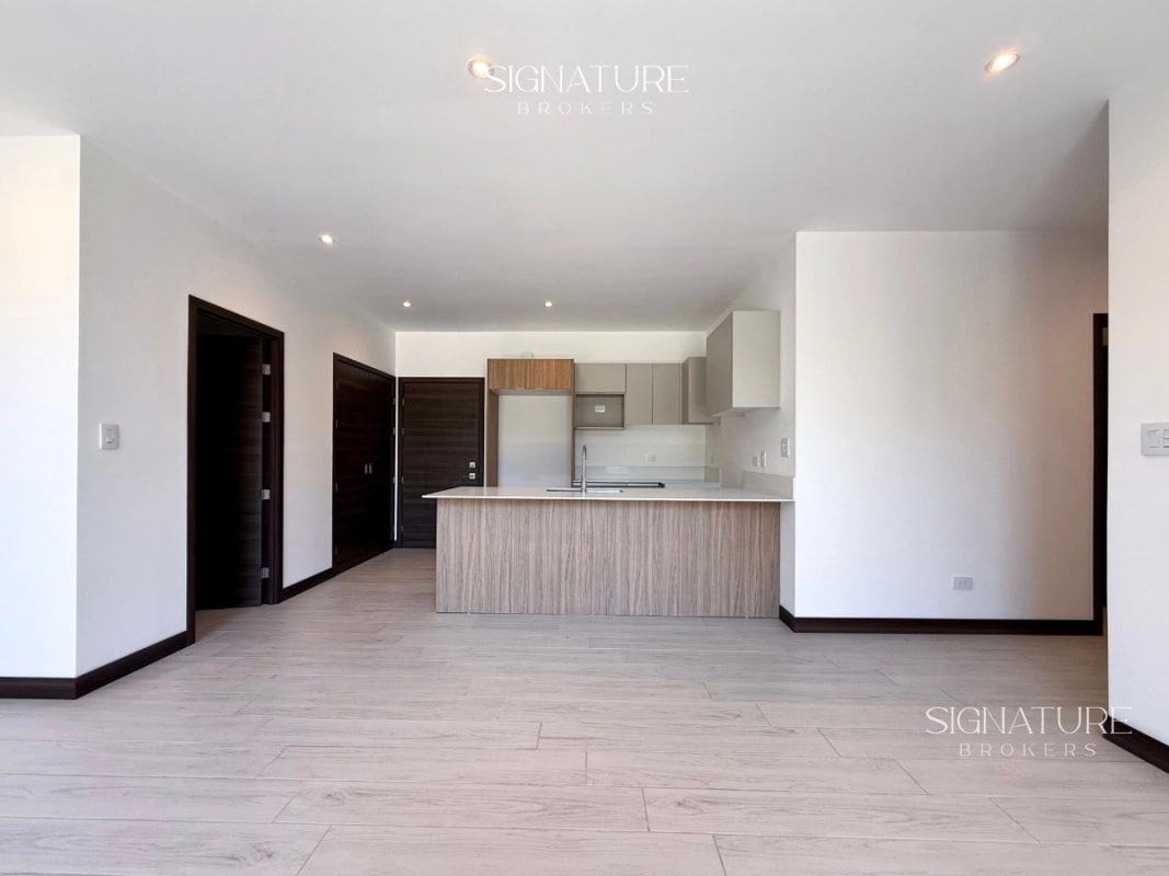 Apartamento en Venta - Spazio Residencias. Zona 16 - 9