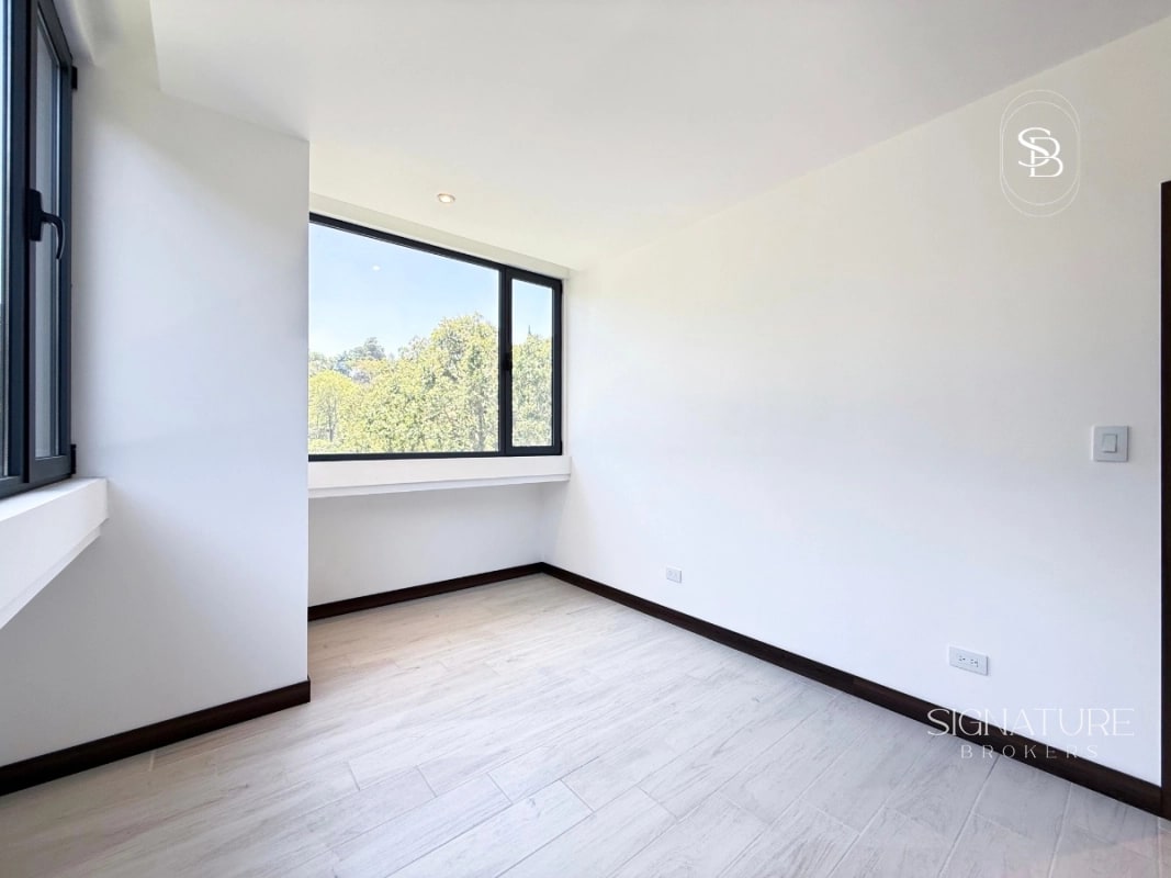 Apartamento en Venta - Spazio Residencias. Zona 16 - 8