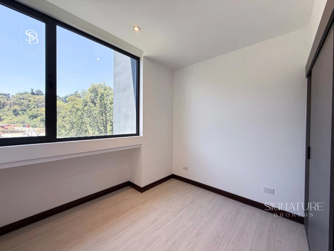 Apartamento en Venta - Spazio Residencias. Zona 16 - 7