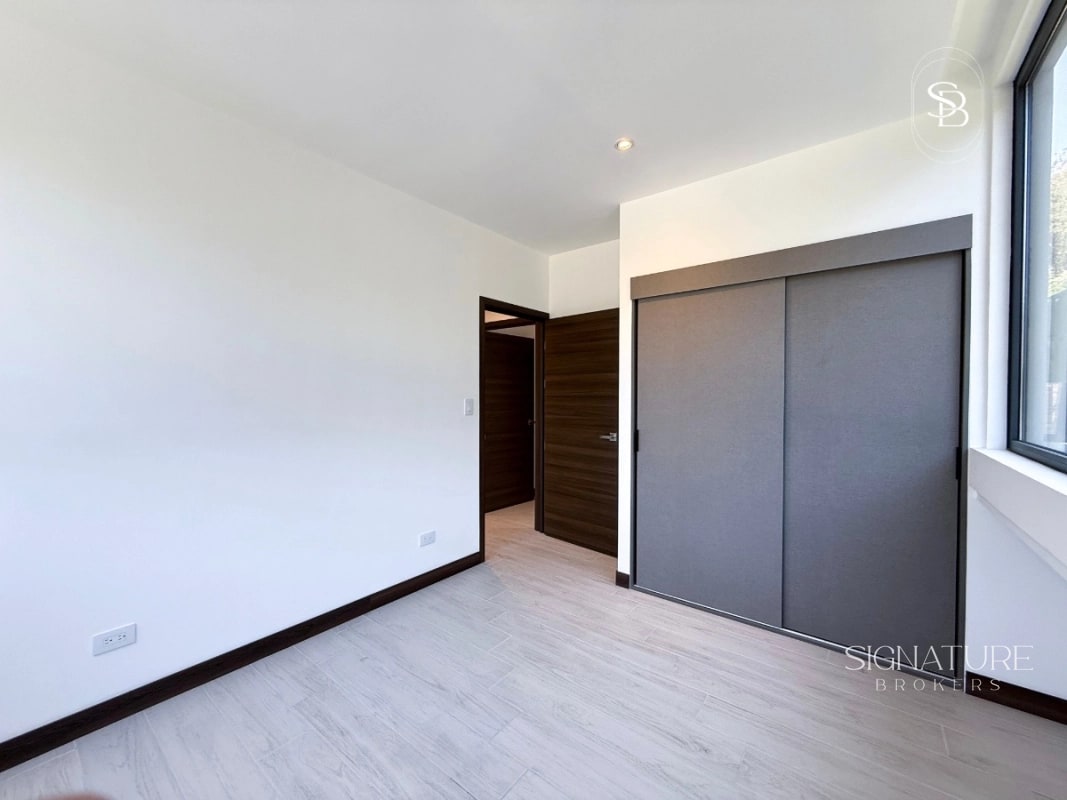 Apartamento en Venta - Spazio Residencias. Zona 16 - 6