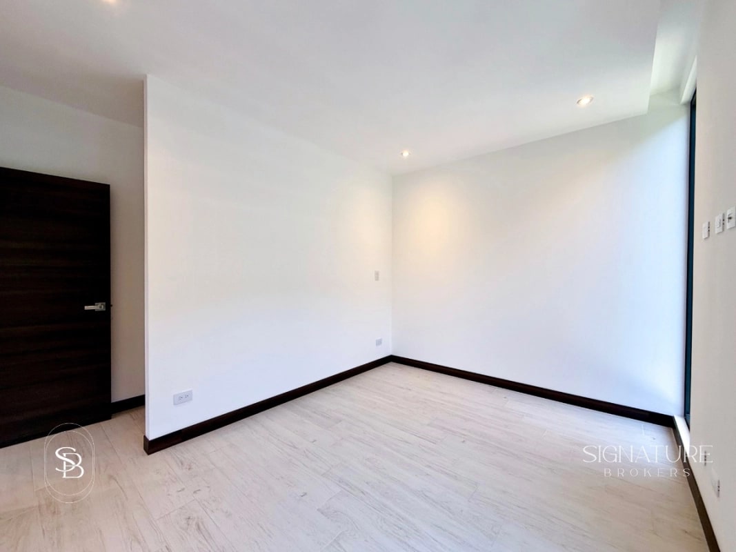 Apartamento en Venta - Spazio Residencias. Zona 16 - 5