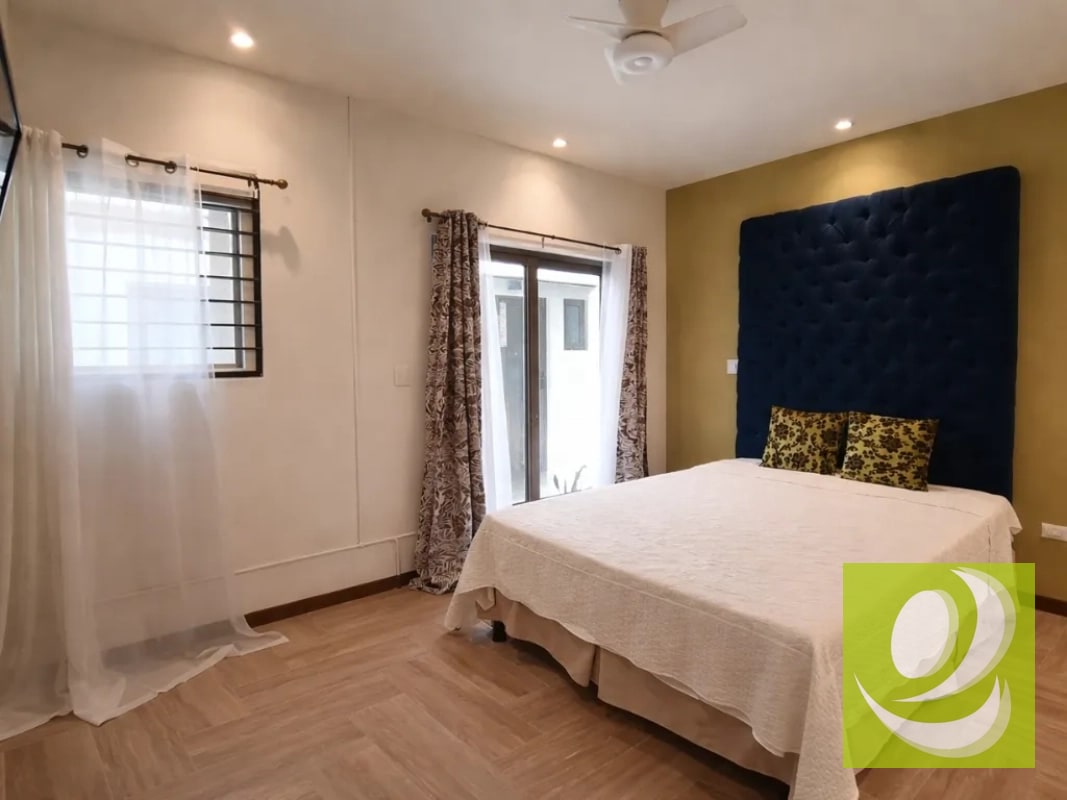 Apartamento en Renta en Casa Colón zona 1 cdad - 8