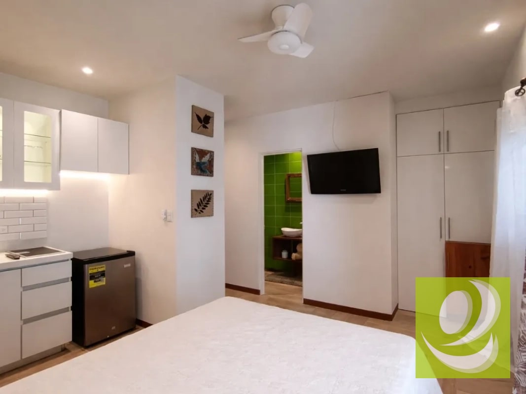 Apartamento en Renta en Casa Colón zona 1 cdad - 5