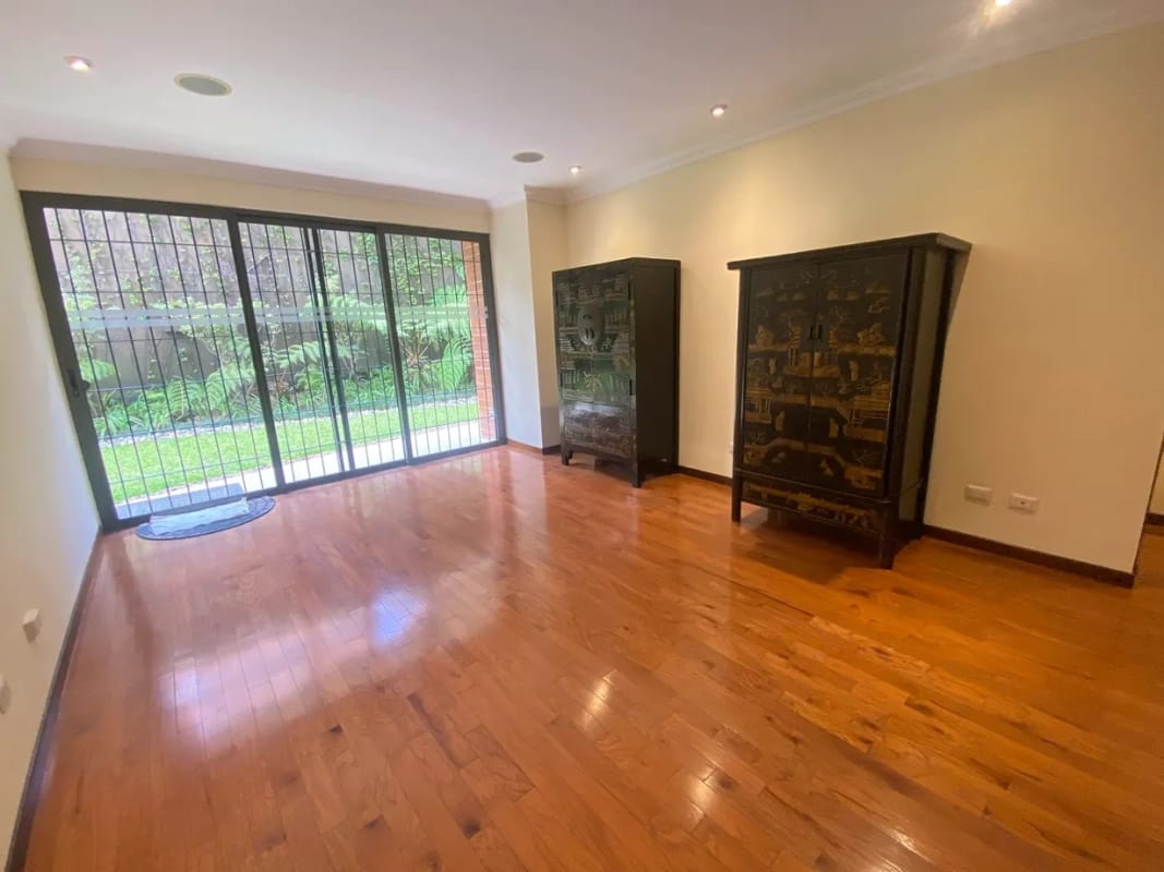 APARTAMENTO CON JARDÍN PRIVADO EN ZONA 14 – PLENUM CATORCE 100 M² DE JARDÍN — Apartamento en Alquiler en Zona 14, Guatemala, Ciudad — foto 8 de 8