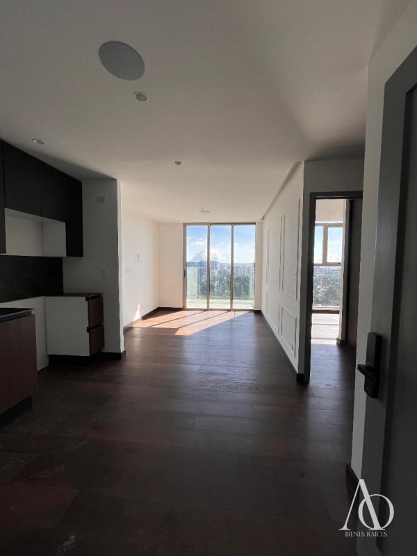 Apartamento en Venta Edificio Atarah, zona 10 N17 / EN DIRECTO - 1