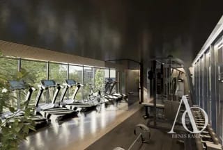 Apartamento en Venta Edificio Atarah, zona 10 N17 / EN DIRECTO — Apartamento en Venta en Atarah, Zona 10, Guatemala, Ciudad — miniatura 15 de 17