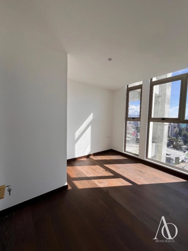 Apartamento en Venta Edificio Atarah, zona 10 N17 / EN DIRECTO - 12