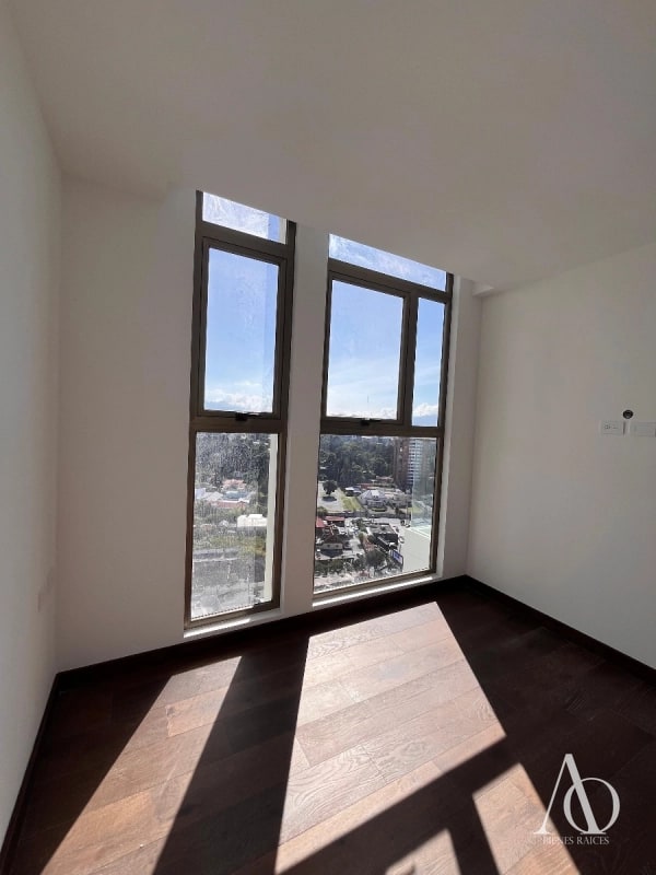 Apartamento en Venta Edificio Atarah, zona 10 N17 / EN DIRECTO - 10