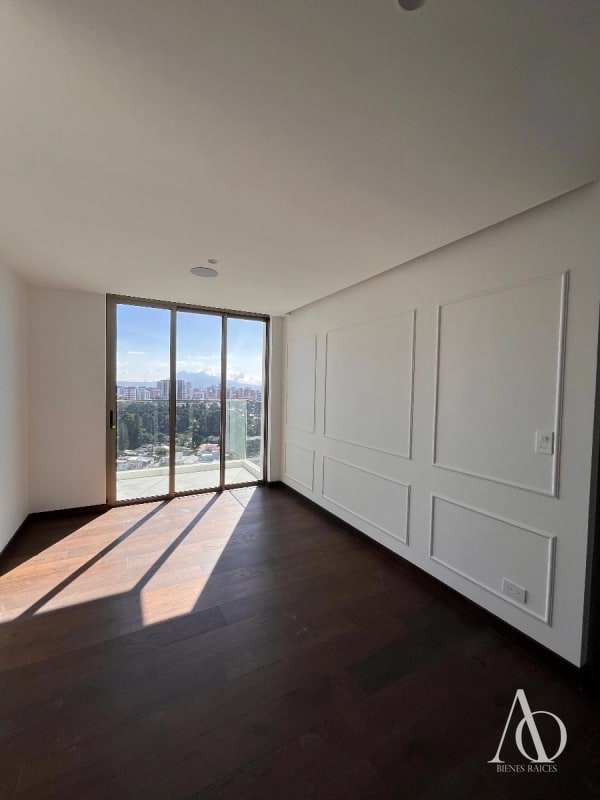 Apartamento en Venta Edificio Atarah, zona 10 N17 / EN DIRECTO - 6