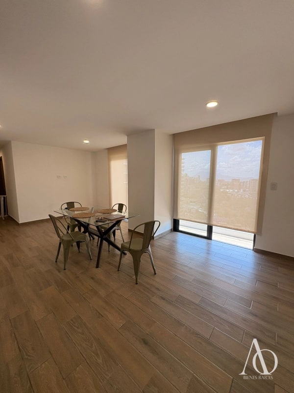 Apartamento en Venta Edificio Parque 14, zona 14 N14 / EN DIRECTO 02 - 7