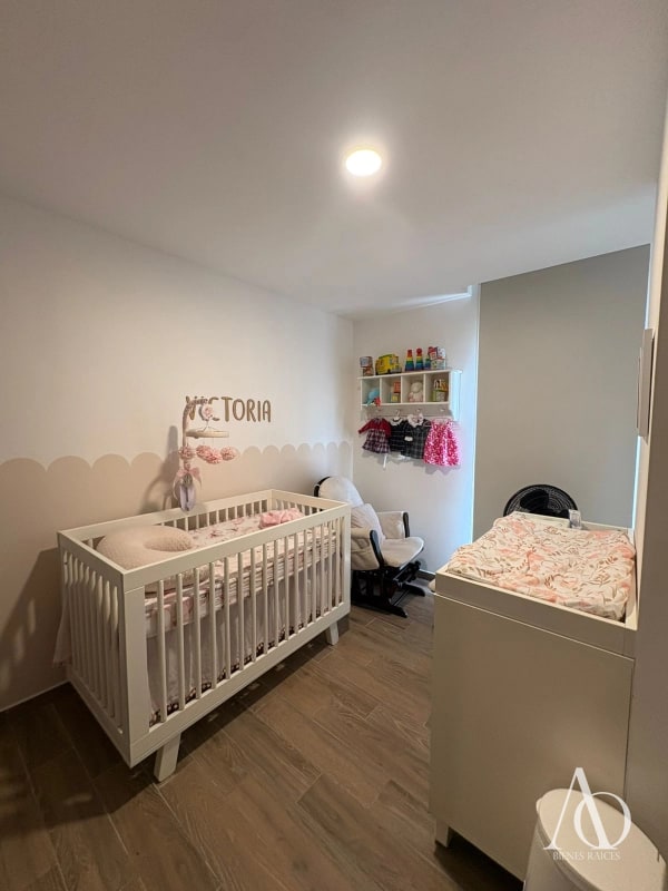 Apartamento en Venta Edificio Parque 14, zona 14 N14 / EN DIRECTO 02 - 6