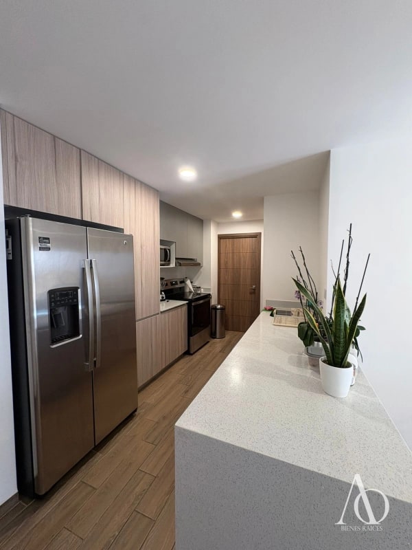 Apartamento en Venta Edificio Parque 14, zona 14 N14 / EN DIRECTO 02 - 3