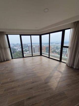 Renta Apartamento Parque 14 3hab y 1 servicio — Apartamento en Alquiler en Parque 14, Zona 14, Guatemala, Ciudad — miniatura 5 de 16