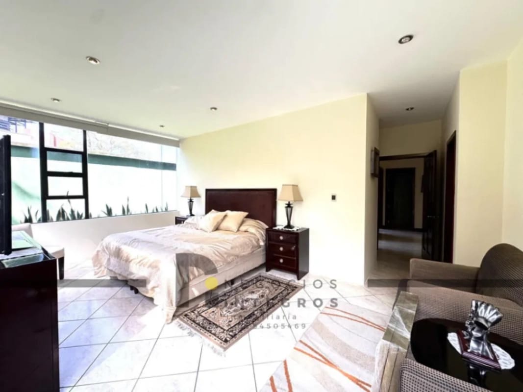 APARTAMENTO EN PRIMER NIVEL EN MILENIA ZONA 10 – OAKLAND 3 HAB — Apartamento en Alquiler en Milenia, Zona 10, Guatemala, Ciudad — foto 12 de 17