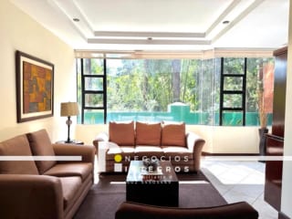 APARTAMENTO EN PRIMER NIVEL EN MILENIA ZONA 10 – OAKLAND 3 HAB — Apartamento en Alquiler en Milenia, Zona 10, Guatemala, Ciudad — miniatura 3 de 17